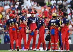 RCB are fan-favourites to lift IPL trophy this season!