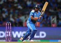 Records, Redemption and The Rise of Deepti Sharma