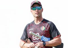 Afghanistan Need More Top-Tier Matches: Rashid Khan