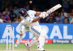 Pant, Arya fireworks seal Delhi's Vijay Hazare QF spot
