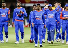 No Rohit, no Kohli... India still the team to beat