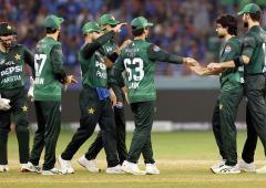 Pakistan T20 World Cup: Team Focuses on Qualifying