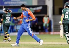 T20 WC: 'India Hold Edge but Pakistan Won't Be Easy'