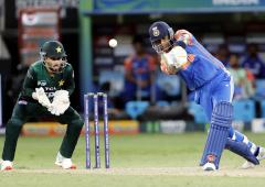 'Tariq is...' Bhajji's big advice to India batters