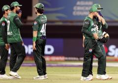 ICC may take legal action against Pak: Harbhajan Singh