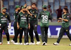 ICC Challenges Pakistan's 'Force Majeure' Excuse For India Match