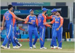 Bhajji, Mongia Warn India Ahead of Pakistan T20 WC Clash