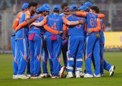'India has all their bases covered for T20 WC'