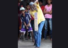 The boy before Sachin: Anil Gurav's unfulfilled journey