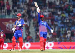 IPL 2026: Sameer Rizvi on His Crucial Innings for Delhi Capitals