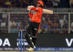 War, Elections Take Backseat As IPL Reigns Supreme