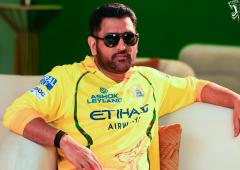 IPL 2026: MS Dhoni Set for Early Return?