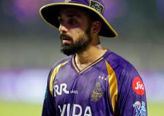 Has Varun Chakravarthy Lost His Mystery Magic?