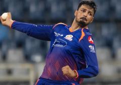 MI reveal why Ghazanfar is their secret weapon
