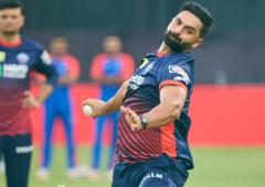 J&K pacer Auqib Nabi hopes for dream IPL chance