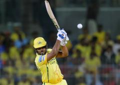 IPL 2026: Sanju Samson fails again for CSK!