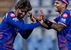 Jayawardene reveals MI game plan ahead of DC showdown