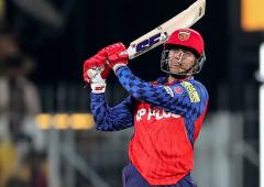 Fleming on CSK's strategy, and changing role of finishers in T20s