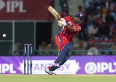 Super Giants face stiff task against explosive Sunrisers batting