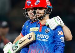 IPL 2026: DC look to keep momentum vs Gujarat Titans