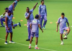 Rain threat looms large as KKR seek to avoid third straight loss