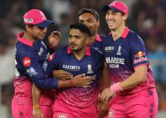 IPL 2026: 'Deshpande ensured Indian selectors don't take their eyes off him'
