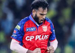 Batters beware! Vijaykumar Vyshak reveals ultimate aim