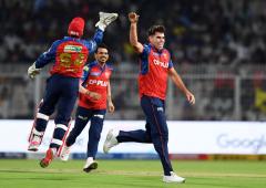 IPL 2026: KKR's gamble to bat first raises eyebrows