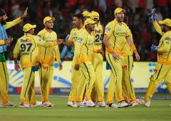 'CSK Dressing Room Will Be Hurting': Ashwin