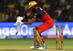 It will be difficult to keep Padikkal out of Indian team for long: Karthik