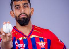 Papa don't Worry: Prince Yadav's IPL story 