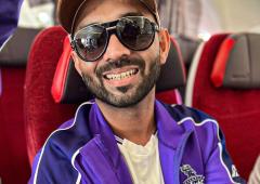 Rahane Under Fire for Captaincy, 'Jealousy' Remark
