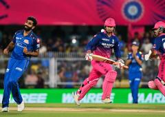 Mumbai Indians lacked purpose and intent with ball: Kumble