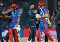 IPL 2026: Heartbreaker for DC as GT snatch 1-run thriller