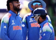 U19 World Cup: India knock out Pakistan, storm into semis