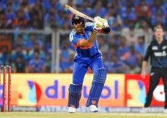 'Rest': Suryakumar reveals how he got back among the runs!