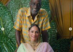 Neena Gupta Opens Up About Masaba-Viv Richards