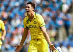 Why Pat Cummins decided to skip T20 World Cup