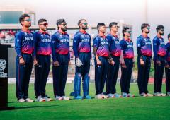 Great Himalayan Dream: Can Nepal spark T20 WC magic?