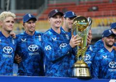 Here's why England are T20 World Cup favourites