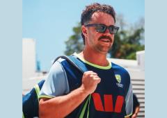 Depleted Australia bank on Travis Head in T20 World Cup