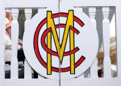 MCC changes law on laminated bats 