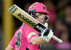 Steve Smith turns to PSL after T20 World Cup snub