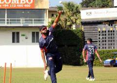USA won't fear India in T20 World Cup, says Harmeet