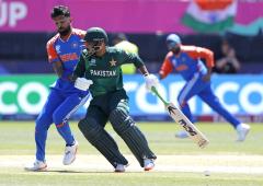 Rethink India match boycott: Sri Lanka urges Pakistan