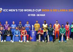 T20 World Cup: SKY Praises Gambhir For...