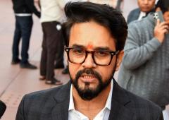 Supreme Court lifts Anurag Thakur's BCCI ban