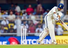 Ranji Trophy: Plucky K'taka to test Mumbai's pedigree