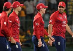 Group C heats up: England, WI face tricky rivals