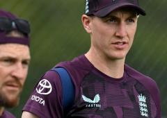 T20 WC: Brook, SKY warn bowlers: 300\+ totals coming soon